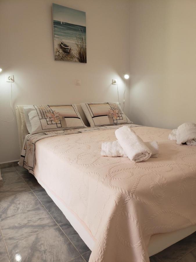 Sunrise Apartment Haraki