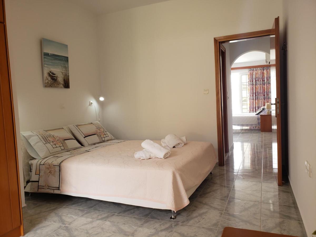 Sunrise Apartment Haraki