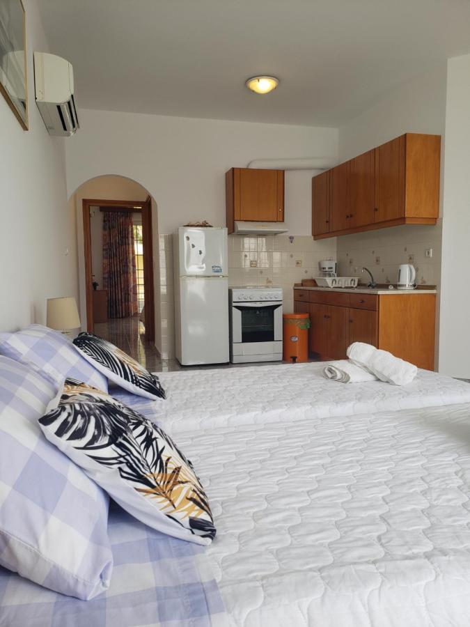 Apartment Sunrise Haraki