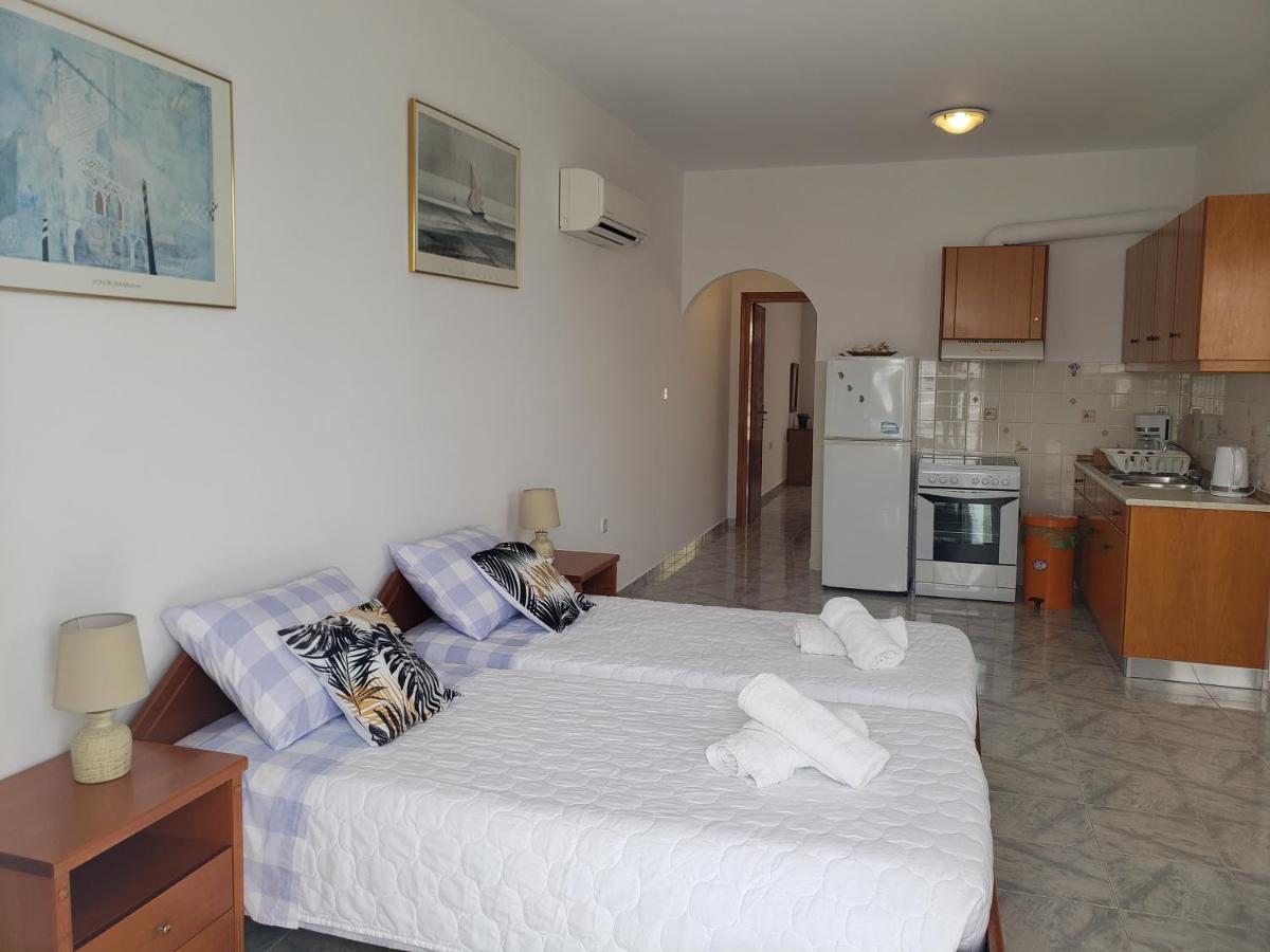 Sunrise Apartment
