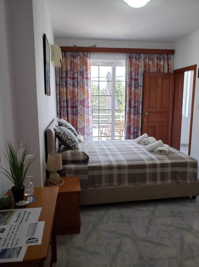 Sunrise Apartment Haraki